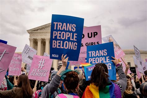 LGBTQ+ Rights Victory