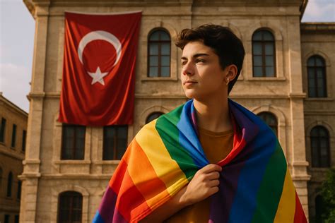 LGBTQ+ Rights in Turkey