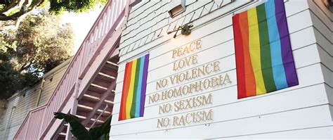 LGBTQ+ Santa Monica & Nightlife