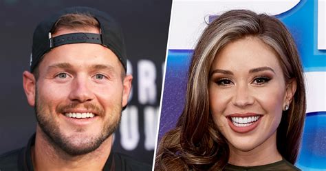 LGBTQ+ Stars of 'Bachelor' & 'Bachelorette'