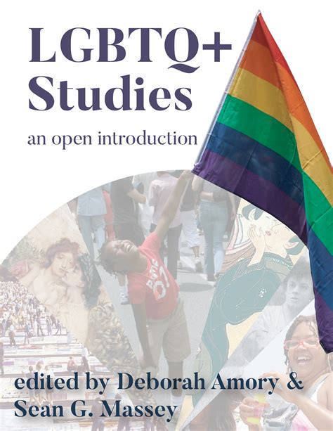 LGBTQ+ Studies