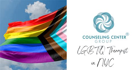 LGBTQ+ Therapists in NYC