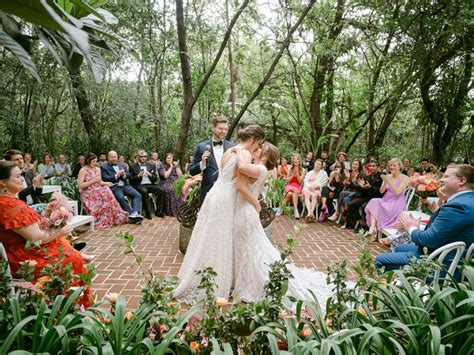 LGBTQ+ Wedding Ceremony Script & Readings