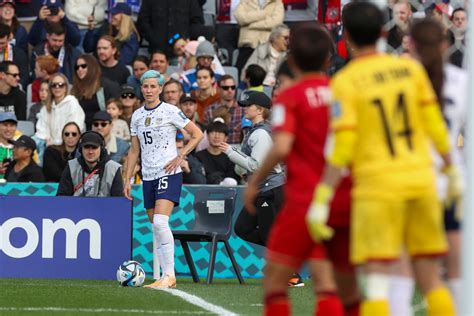 LGBTQ+ community proud and visible at Women’s World Cup