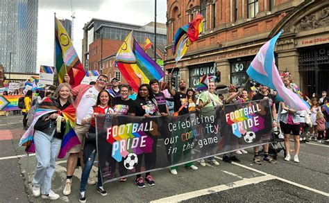 LGBTQ+ in Manchester