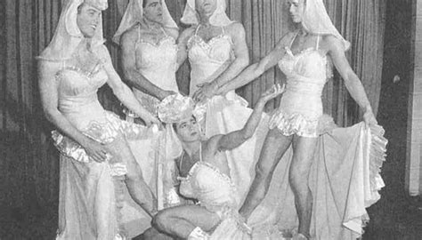 LGBTQ+ in World War II