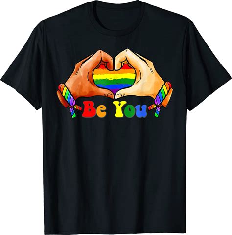 LGBTQ Apparel