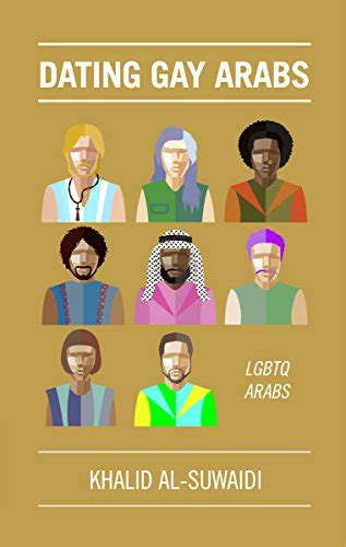 LGBTQ Arab Dating