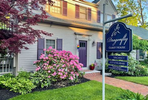 LGBTQ Community Friendly Lodging