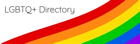 LGBTQ Directory