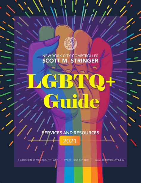 LGBTQ Guide