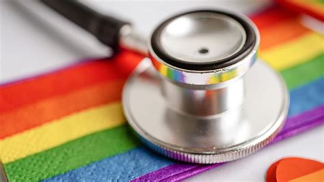 LGBTQ Health Care