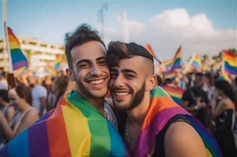 LGBTQ Life in Israel