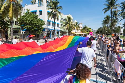 LGBTQ Miami