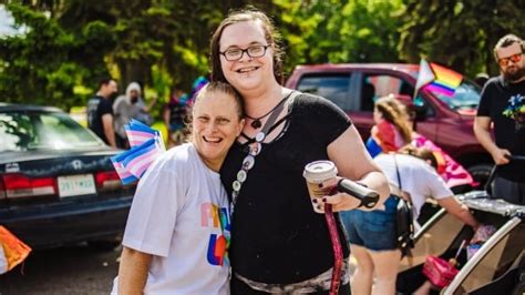 LGBTQ People with Disabilities