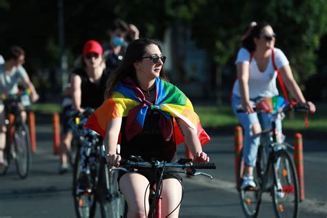 LGBTQ Ride