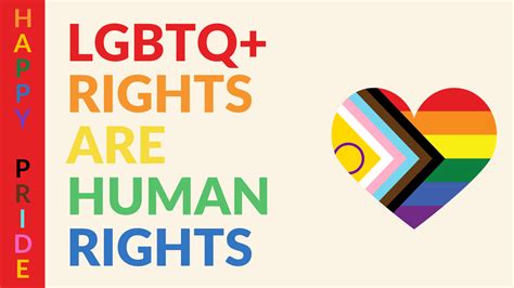 LGBTQ Rights