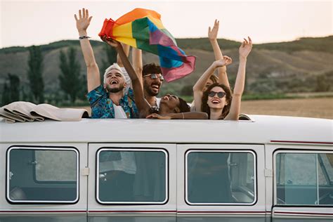LGBTQ Vacations