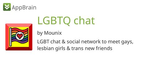 LGBTQ chat