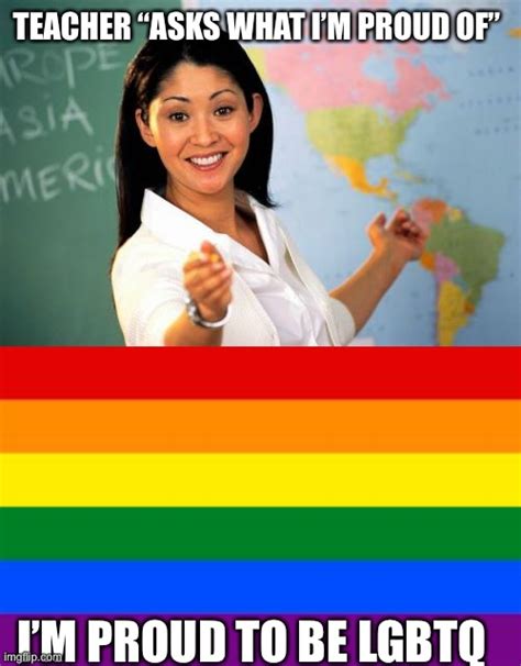 LGBTQ high school Memes & GIFs