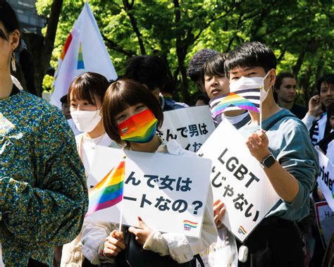 LGBTQ in Japan