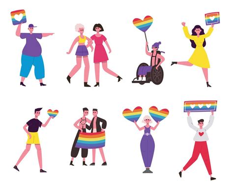 LGBTQ representation in hip