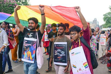 LGBTQI+ Community in India