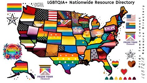 LGBTQIA+ Directory