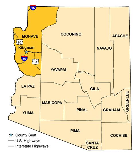 LGBTQIA+ Mohave County