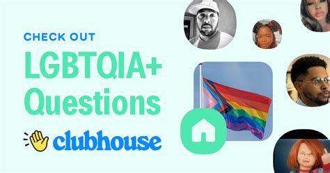 LGBTQIA+ Questions & Answers