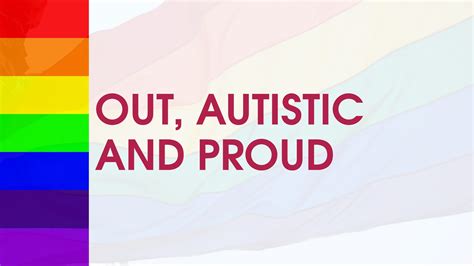 LGBTQIA+ and Autism