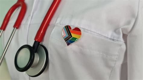 LGBTQIA+ friendly doctors