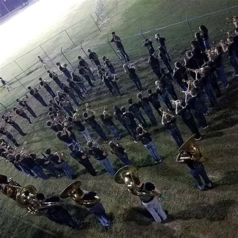 LGHS "The Tribe" Marching Band - Facebook