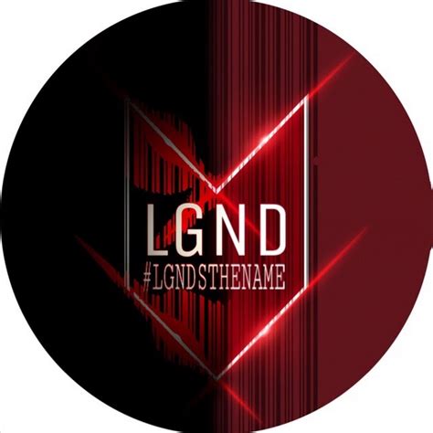 LGND CLAN