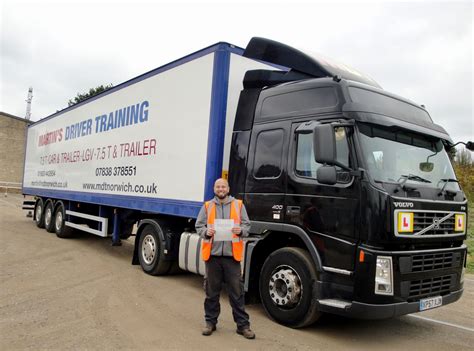 LGV Driver - Norwich - Tarmac - beBee