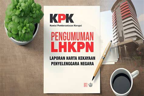lhkpn kpk alamat - raincitystudios.com