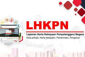 lhkpn kpk go id - raincitystudios.com