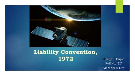 Liability Convention - UNOOSA - wintechmobiles.com