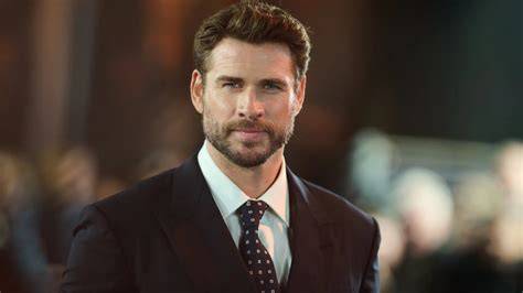 LIAM HEMSWORTH FILM tips hemat tiket sesi final & Foto intim bintang buka momen merasa bangga saat rekaman pengajar kebiasaan sehat image 1