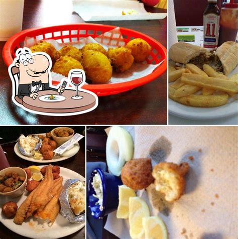 LIBBY’S CATFISH & DINER - 14 Photos & 28 Reviews - Yelp