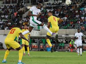 Liberia vs Benin Live Scores | LiveScore - raincitystudios.com