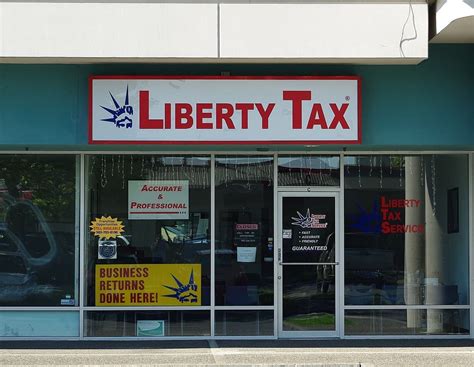 LIBERTY TAX SERVICE - 4676 Meridian Ave, San Jose, CA - Yelp