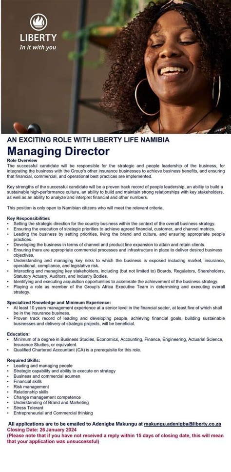 LIBERTY TEAM NAMIBIA ONLINE MARKETING - Facebook