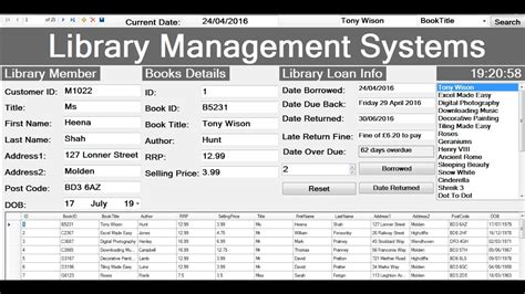 Library Databases - coolestguyplanet.net