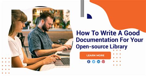 Library Guides: How to Write Good Documentation: Home - coolestguyplanet.net