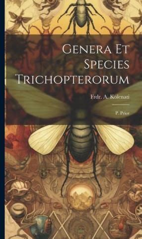 LIBRIS - Trichopterorum catalogus.