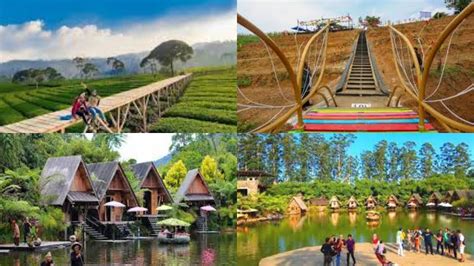 Liburan ke Bandung, Ini Destinasi Wajib Dikunjungi - raincitystudios.com