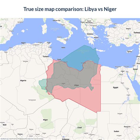 Libya vs Niger - Match Guide, Data Analysis, Standings - raincitystudios.com