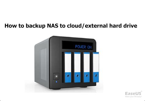 LIC :Availab.Suite Univer-NAS Capacity - Backup en recovery