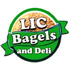 LIC Bagels & Deli - Long Island City, NY Restaurant - Seamless